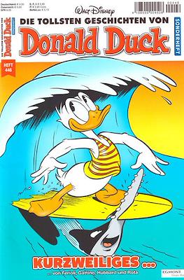 Die tollsten Geschichten von Donald Duck Sonderheft #446