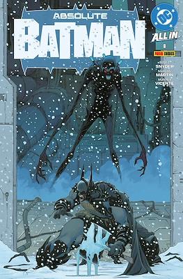 Absolute Batman (2025) #8