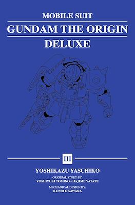 Mobile Suit Gundam: The Origin Deluxe #3