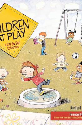 Children at Play - A Cul de Sac Collection
