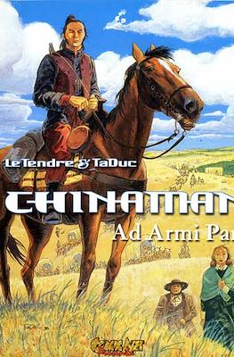 Comic Art / Eternauta & Comic Art / Comic Art Presenta #173