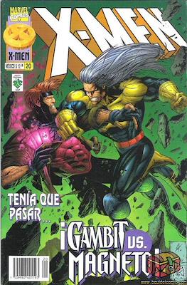X-Men (1998-2005) #20