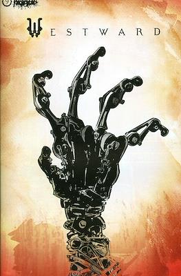 Westward (2012) #9