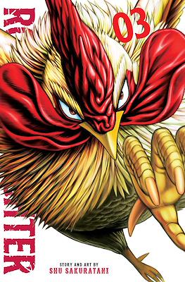 Rooster Fighter #3