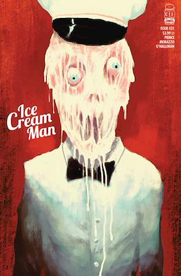 Ice Cream Man (Variant Covers) #31
