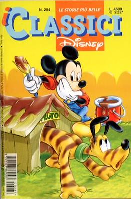 I Classici di Walt Disney #284