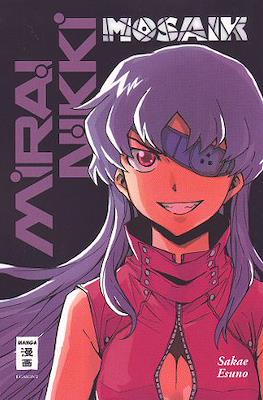 Mirai Nikki Mosaik