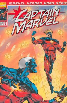 Marvel Heroes Hors Série Vol. 1 #5