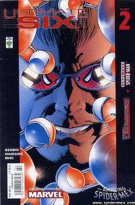 Ultimate Six #2