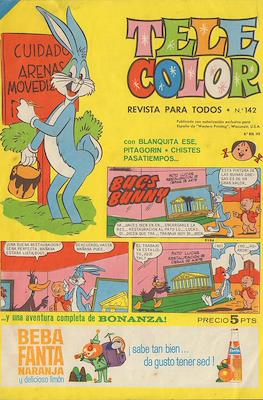 Tele Color #142