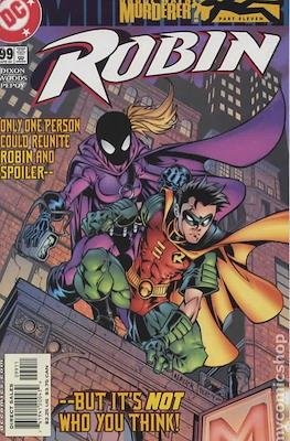 Robin Vol. 2 (1993-2009) #99