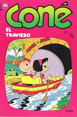 Cone El travieso #98