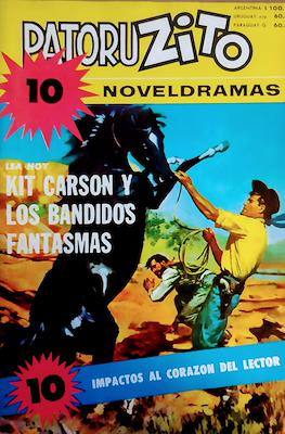 Patoruzito Mensual #58