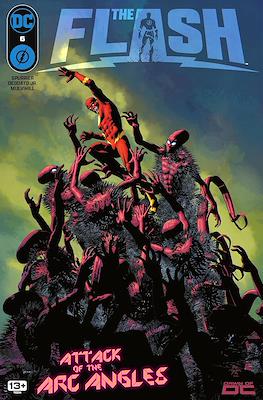 The Flash Vol. 6 (2023-) #6