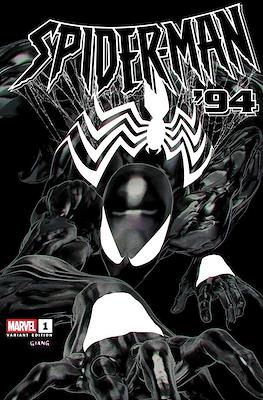 Spider-Man '94 (Variant Cover) #1.7