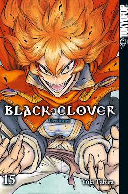 Black Clover #15