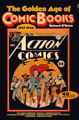 The Golden Age of Comic Books. 1937-1945