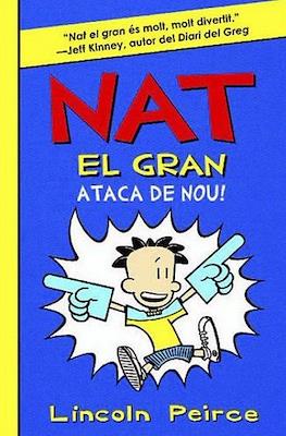 Nat el Gran #2