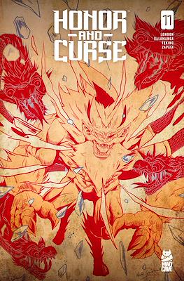 Honor and Curse #11