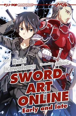 Sword Art Online #8