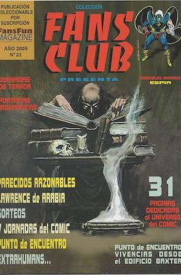 FansFun Magazine #21