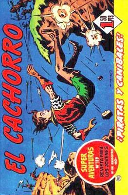 El Cachorro #192