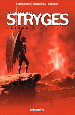 Le chant des Stryges #18