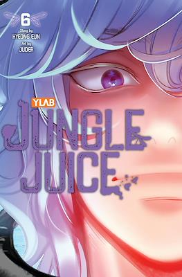 Jungle Juice #6