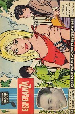 Colección Claro de Luna #101