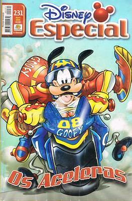 Disney Especial #231