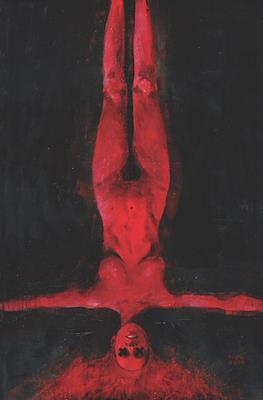 The Department of Truth (Variant Cover) #14.11