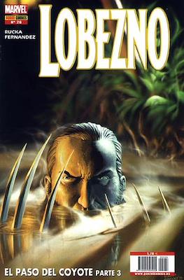 Lobezno Vol. 3 (2003-2005) (Grapa) #26