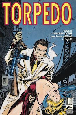Torpedo #4