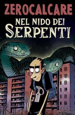 Nel nido dei serpenti