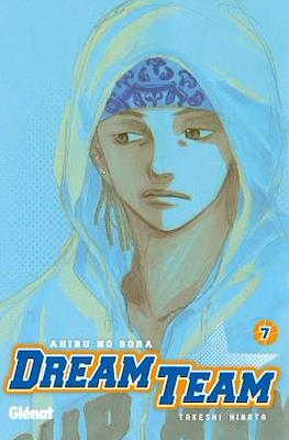 Ahiru no Sora - Dream Team (Broché) #7