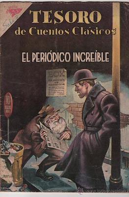 Tesoro de cuentos clásicos #54