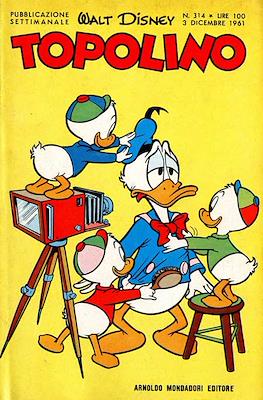 Topolino #314