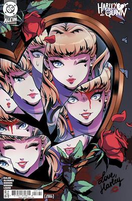Harley Quinn Vol. 4 (2021-Variant Covers) #57.2