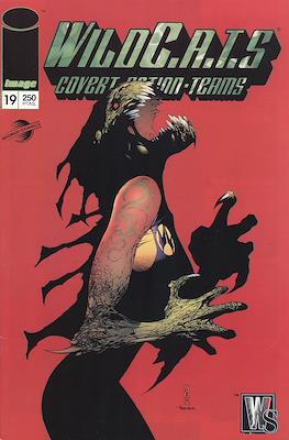 WildC.A.T.S Vol. 1 #19