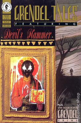 Grendel Tales: Devil's Hammer