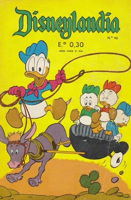 Disneylandia #96