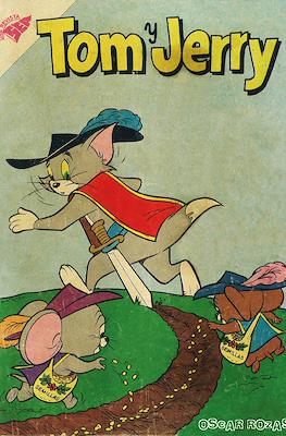 Tom y Jerry #117