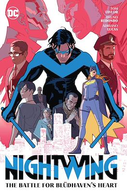 Nightwing Vol. 4 (2021-2024) (Softcover 152-184 pp) #3