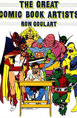 The Great Comic Book Artists #1