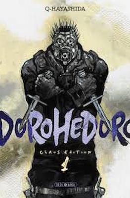 Dorohedoro Chaos Edition