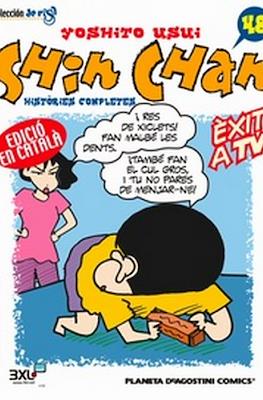 Shin-Chan #48
