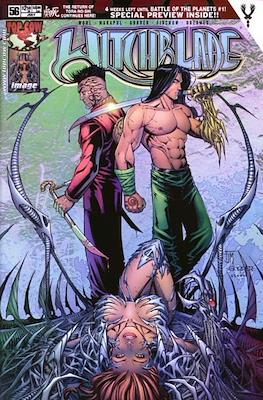 Witchblade #56