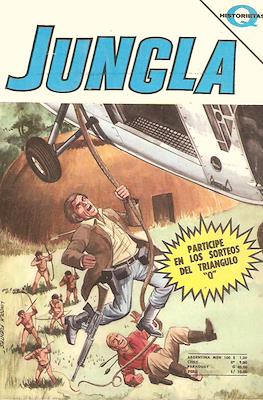 Jungla #139