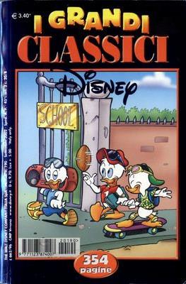 I Grandi Classici Disney #190