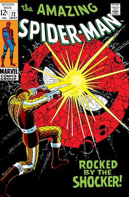 Spider-Man Komplett #83